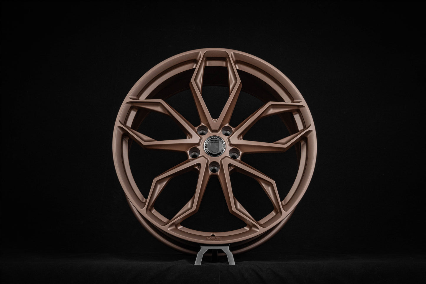 HE P2011 Matte Red Bronze 240815