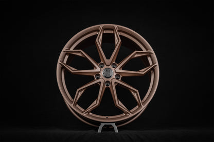 HE P2011 Matte Red Bronze 240815