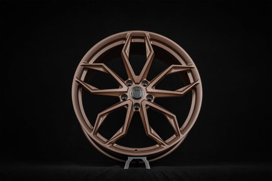 HE P2011 Matte Red Bronze 240815