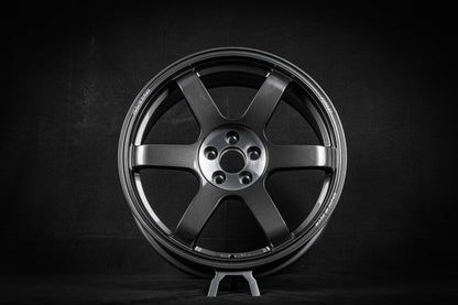 RS TE371 SAGA SL Gloss Gunmetal 240813