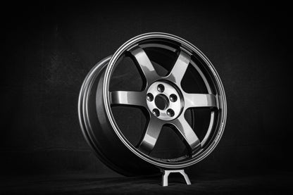 RS TE371 SAGA SL Gloss Gunmetal 240813