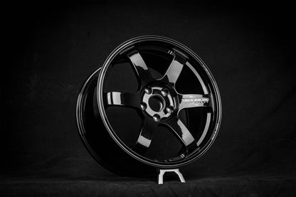 RS TE371 ultra M-SPEC Gloss Black 240813