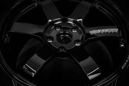 RS TE371 ultra M-SPEC Gloss Black 240813