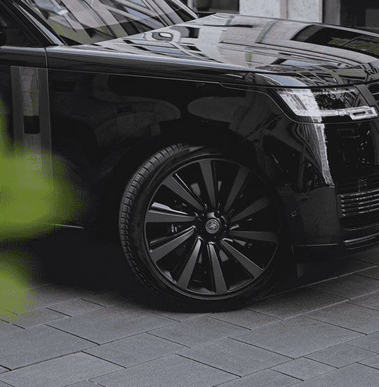 Range Rover