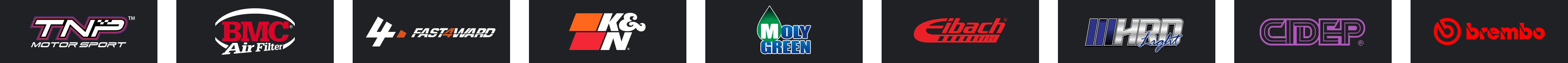 Global Partners Row 2