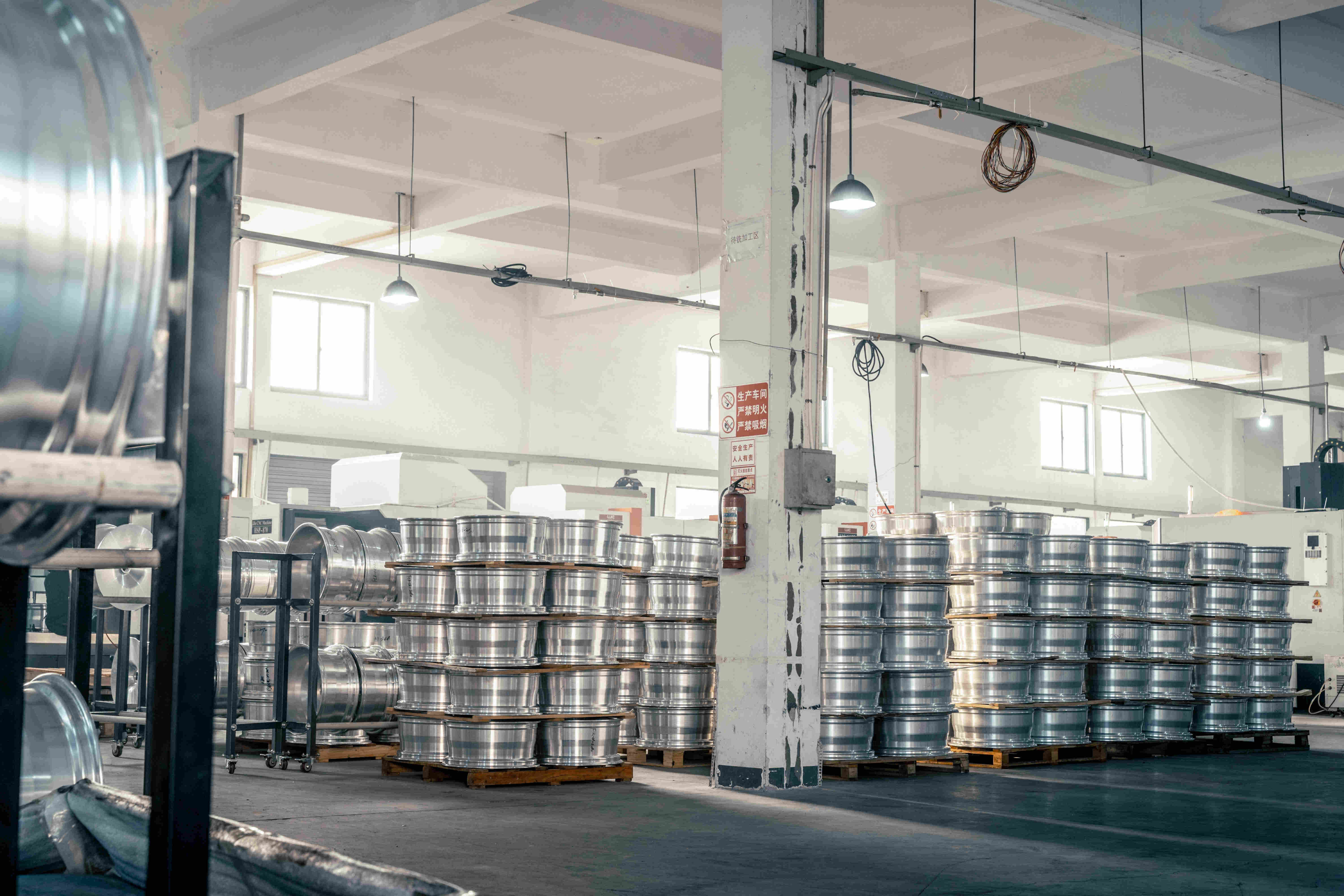 Warehouse