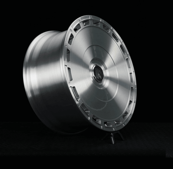 Rolls-Royce Cullinan 22"